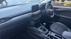 Ford Kuga 1.5 EcoBlue Titanium Edition 5dr Diesel Estate